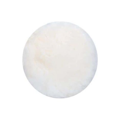 Polishing pad lambswool mini Yachtcare