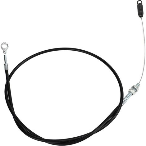 [NON UTILIZZATO] Cavo di trazione GX21634 GX22026 per tosaerba John Deere 12PB 12SB 12PC