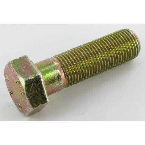 Tornillo M16x1,5x55 MASCHIO F01010115R