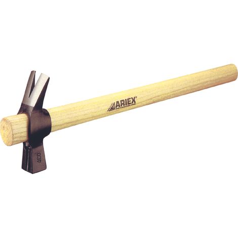 Ariex MARTELLO PER CARPENTIERE SPAGNA  gr. 300 6.00 pz