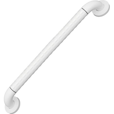 Maniglia dritta per il bagno (L) Interni AWD 1415 bianco (1/5)