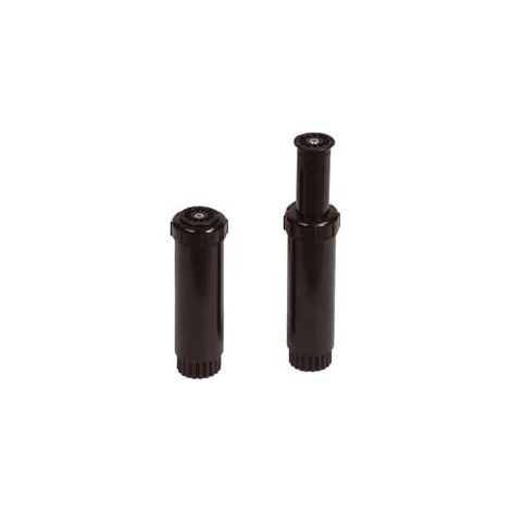 IRRIGATORE POP-UP STATICO DA 1/2 HUNTER- - PS-04 - sollevamento cm.10 - ø mm.35x160h. - 10 pezzi HUNTER