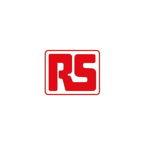 Adaptateur RS PRO Mâle Droit 1-1/2pouce, R 1-1/2" mâle, en PP ( Prix pour 1 )