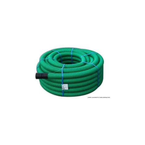 GAINE CALI VERT 90/50 FOURREAUX POUR LA PROTECTION DES RÉSEAUX COURANT 32085124