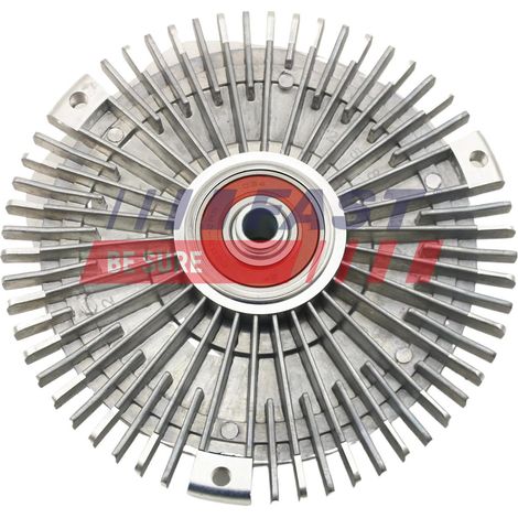 Embrague de ventilador FT55701 rápido