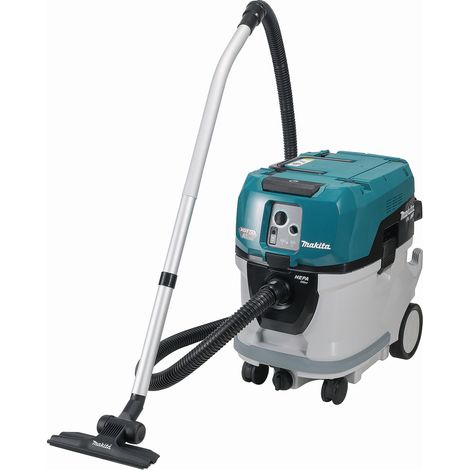 Aspirateur tracté Makita VC004GLZ01 80V (1/5)