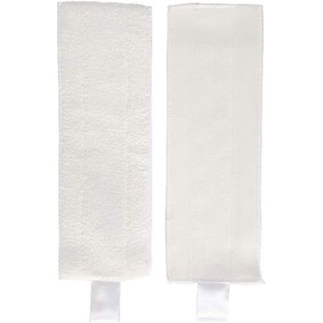 Lot de 2 chiffons de nettoyage durables pour balai vapeur Karcher SC2/SC3/SC4/SC5 (1/5)