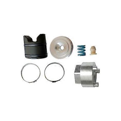 Kit de réparation de crémaillère de direction 32106891974 pour X3 X4 X1X4 F20 F32 F31 F36 F36 F48 F25 F25 (1/5)
