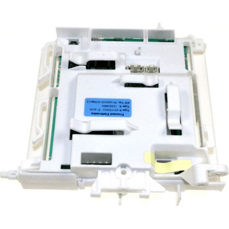 MODULE ELECTRONIQUE CONFIGURE pour LAVE LINGE ARTHUR MARTIN...