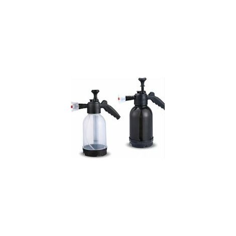 Foam sprayer, garden spray bottle, car wash watering can, sprinkler can, high-pressure air pressure mini disinfectant sprayer (1/4)