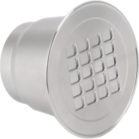 Reusable Cafe Capsule Filter Coffee Pod Stainless Steel Great (1/5)