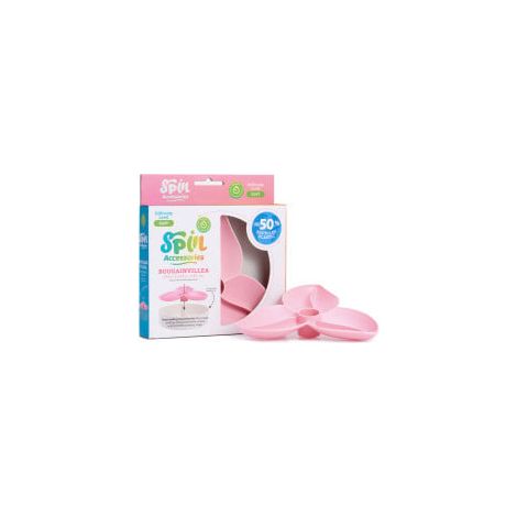 SPIN - Bougainville - Baby Pink