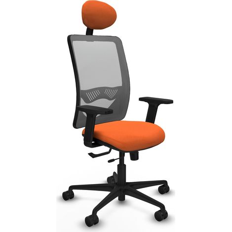 Chaise de bureau piqueras y crespo Zulema multi confort exceptionnel (1/2)