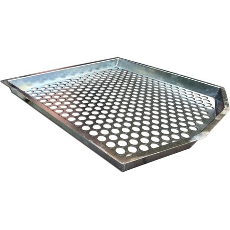 Griglia Small Defogliatore Deramificatore Prefiltraggio Olive