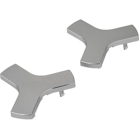 Ricambio coppia cappuccio copertura Allure 0635600M Grohe (1/3)