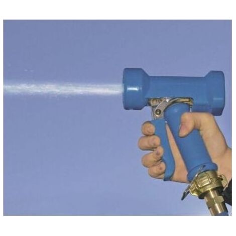 VURAHOME - Professionelle Reinigungspistole, 1/2" IG, für Trinkwasser. (1/5)
