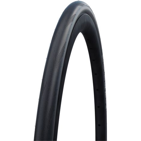 Pneu Vélo Route Pliable 700x28c - Protection Anti-crevaison Raceguard - Schwalbe