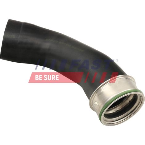Tuyau d'intercooler rapide FT65167 (1/2)