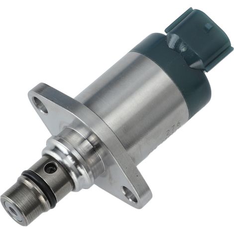 Soupape de régulation de pression d'aspiration pour pompe Common Rail 294200 4970, pièce de rechange stable pour moteur 6HK1 camion Isuzu (1/5)