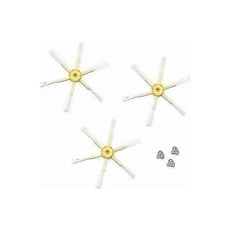 Seitenbürste für iRobot Roomba 500/600/700 Serie 560 630 650 770 760
