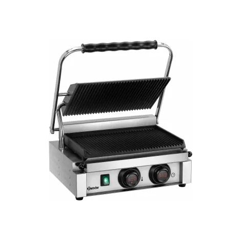 Grill contact "Panini-MDI" 1R - Bartscher