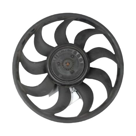 [PRODUIT D'OCCASION] Moteur Ventilateur Radiateur RENAULT Laguna III 2007- ♻️ Ref Oe. 272100001r - Garantie à vie (1/3)