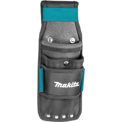 Pochette de fixation et porte-marteau Makita E-15344