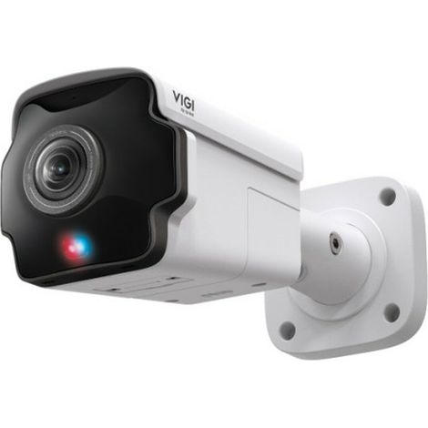 Telecamera IP esterna TP-Link VIGI InSight S385PI Bullet 4K H.265+ IR panoramico