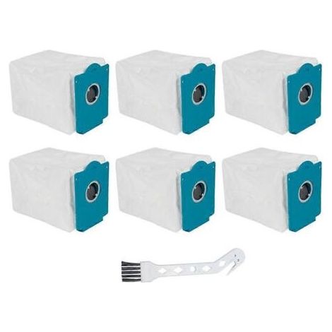 Accessoires pour aspirateur SAMSUNG VCA-ADB90B : sac à poussière de rechange et accessoires pour aspirateur (1/5)