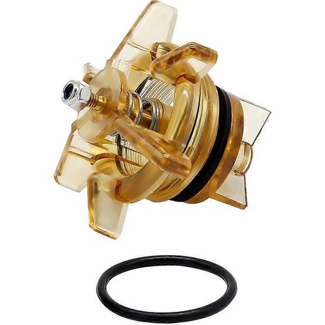 Kappen- und Ventilreparatursatz 905-211 905211 für Febco 765-1 PVB 1/2 Zoll und Febco FVB 3/4 Zoll Rückschlagventile (1/5)