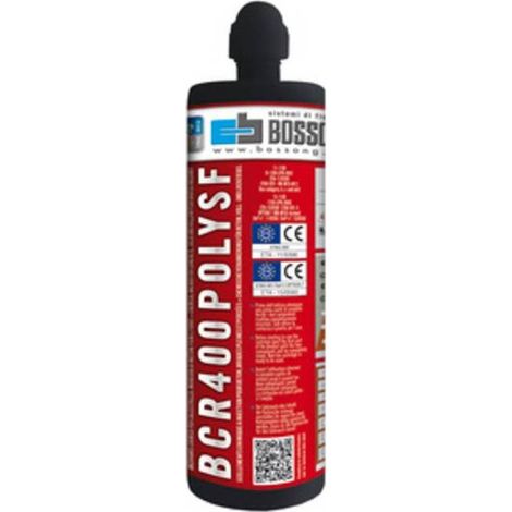 BOSSONG ANCORANTE CHIM BCR400 POLY SF 400 ML CE-ETA