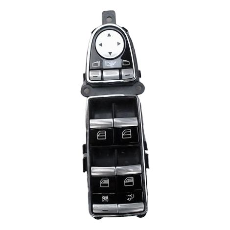 Commande Leve-glace Porte Avg MERCEDES Classe S [PRODUIT D'OCCASION]♻️22182139517j22