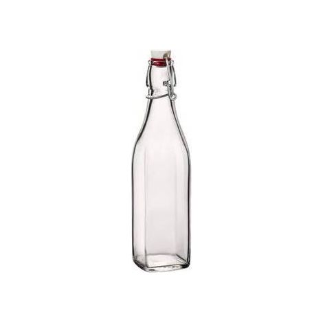 12 x BOTTIGLIA SWING 0,50 L C/TAPPO