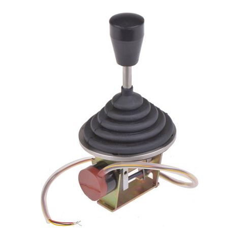 Contrôleur de joystick 1 axes (1/3)