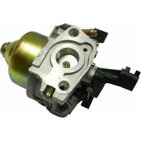 Carburateur moteur Honda GX110, GX120 (1/3)