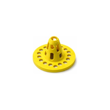 1 pieges a frelon asiatique rond diametre 60 mm