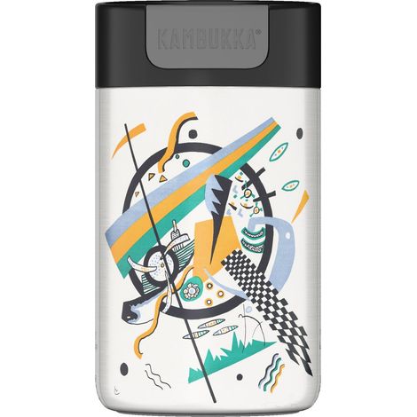 Tazza termica Kambukka Olympus Small Worlds IV da 300 ml (1/5)