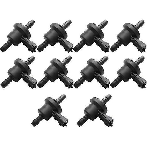 Électrovanne de purge du canister (contrôle du carbone) 55574240 55353802 0280142430 pour Chevrolet Cruze et Opel Astra Corsa (lot de 10) (1/5)