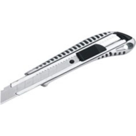 CUTTER ALLUM.CON GUIDA AUTO-BLOCCANTE MM18 SET 5 PEZZI - ORECA NEW (1/2)