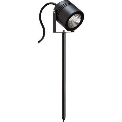 lcd A-559921 proyector exterior LED negro 15W 1680 lúmenes