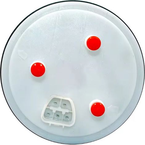 BIEMMEDUE- Kraftstoffpumpenbaugruppe für Hyundai Santa Fe Boliger 2.0 31110-26530 31110-26530 (1/4)