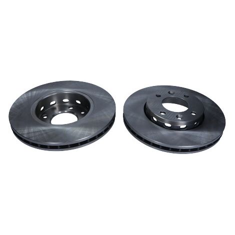 Disque de frein avant Maxgear Kia Carens 02-