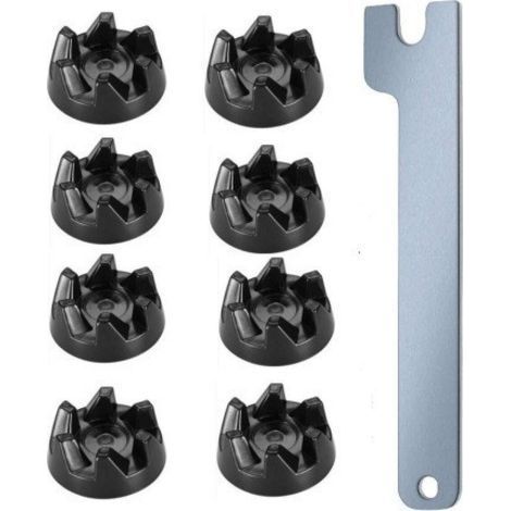 Naroote Replacement Flush Valve, Push-Type PVD Urinal Flush Valve for Toilet Tank (1/5)