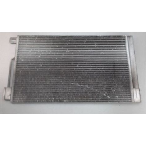 [PRODUIT D'OCCASION] Condenseur Climatisation OPEL Corsa ♻️ Ref Oe. 13310103 - Garantie à vie (1/2)