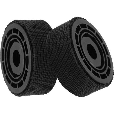 Stück Lenkrollen für iRobot Braava Jet M6 Saugroboter (Ersatzteil) (1/5)