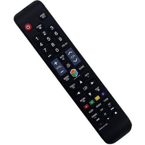 Mando a distancia de repuesto BN59-01178K para UN32H4303AH, UN55ES6100, UN40FH5303F, UN48H4203, UN32H4303AH y UN55H6103AF. (1/5)
