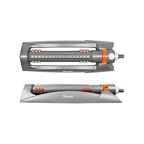 Bradas WL-Z21 sistema de riego por goteo negro (1/3)