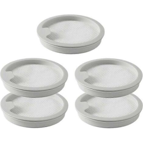 Filtros de repuesto para aspiradoras Xiaomi G20/G20 Max (1/5)