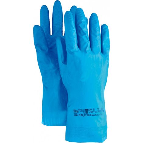 Gant de protection Virtex 79-700,Taille 10 (Par 50)
