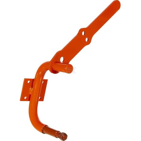 Radsäule KUHN 58761430 (1/2)